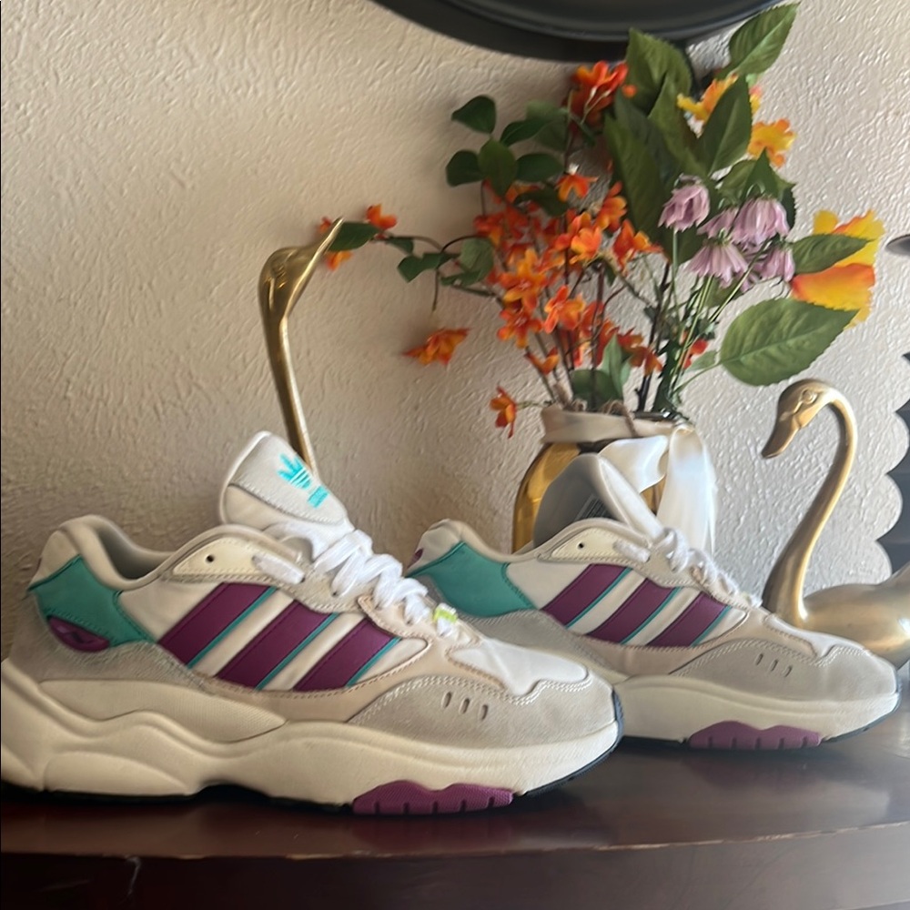 Adidas sneakers
